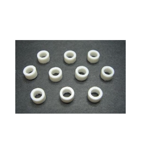 Refuerzos tetones carrocería 4,2mm (10ud) Kilslot KS-P02 | Slot técnico