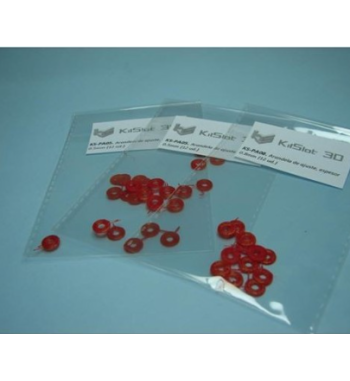 Arandela ajuste 0,8mm Kilslot KS-PA08 | Slot pro recambio