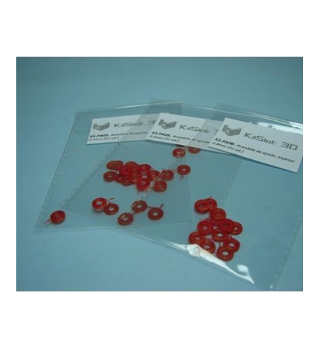 Arandela ajuste 0,8mm Kilslot KS-PA08 | Slot pro recambio