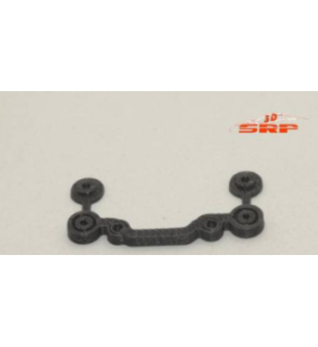 Suspensión RT4 Scaleauto 3D SRP 018109