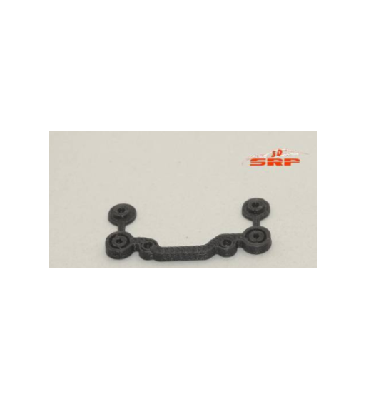 Suspensión RT4 Scaleauto 3D SRP 018109