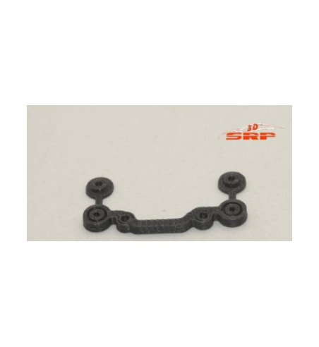 Suspensión RT4 Scaleauto 3D SRP 018109