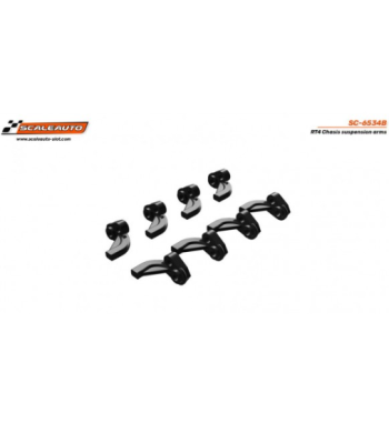 Brazos RT4 con tope Scaleauto SC-6534B