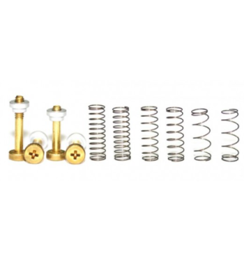 Kit suspensión SP110011 latón Sloting Plus