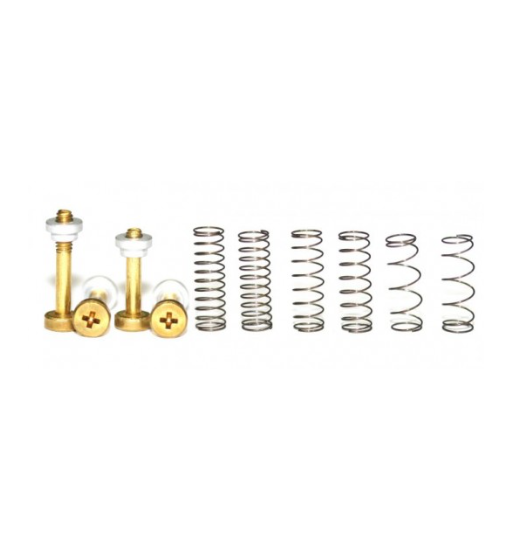 Kit suspensión SP110011 latón Sloting Plus