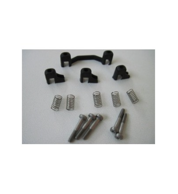 Suspensión blanda Thunderslot TH-SUSK005S para slot
