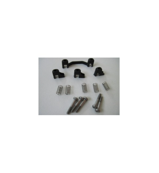 Suspensión blanda Thunderslot TH-SUSK005S para slot