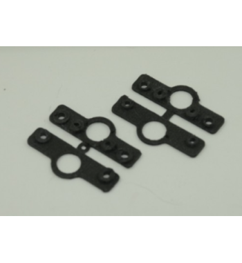 Puente suspensión 3DSRP 018106 para Black Arrow y Slot.it