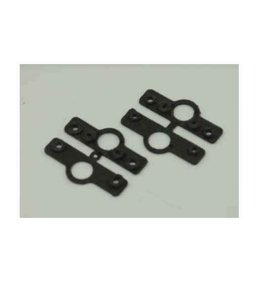 Puente suspensión 3DSRP 018106 para Black Arrow y Slot.it
