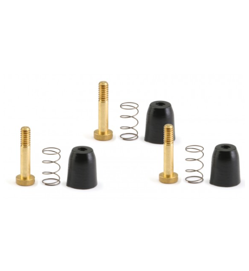 NSR-1209 Suspensión blanda para cuna rectangular NSR para slot