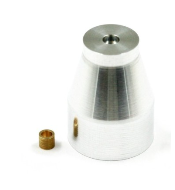 Cono Sloting SP143262 para tapacubos y neumáticos slot