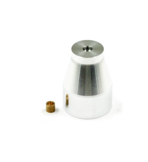 Cono Sloting SP143262 para tapacubos y neumáticos slot Cono Sloting SP143262 para tapacubos y neumáticos slot