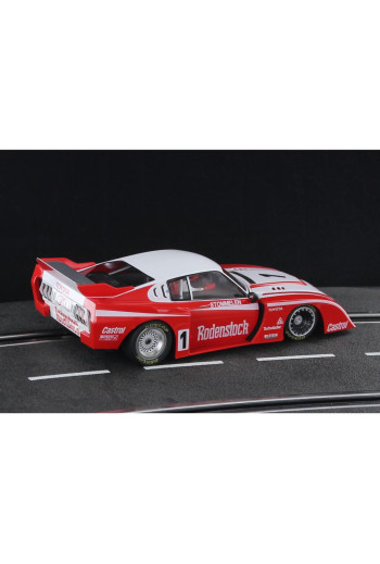 Toyota Celica LB Gr.5 Turbo n1 Rodenstock 1978 Sideways | Slot Maxi | Leyenda Grupo 5
