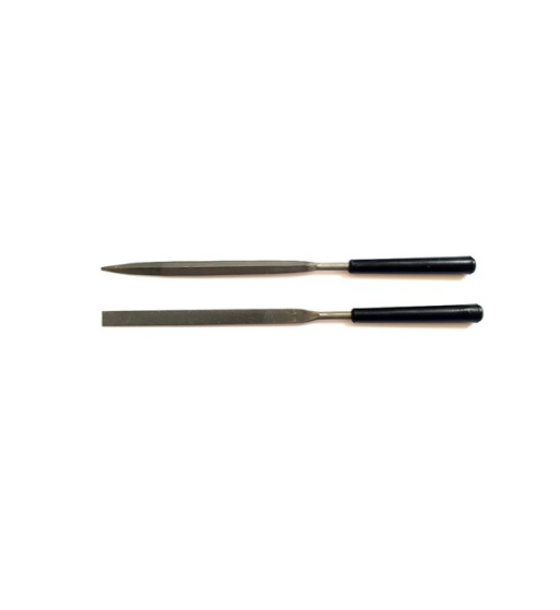 Limatones Tectime TT773 para corte y forma precisa Limatones Tectime TT773 para corte y forma precisa