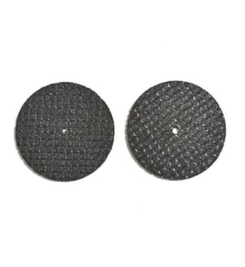 Discos para metal Tectime TT753 32,3mm (x2)