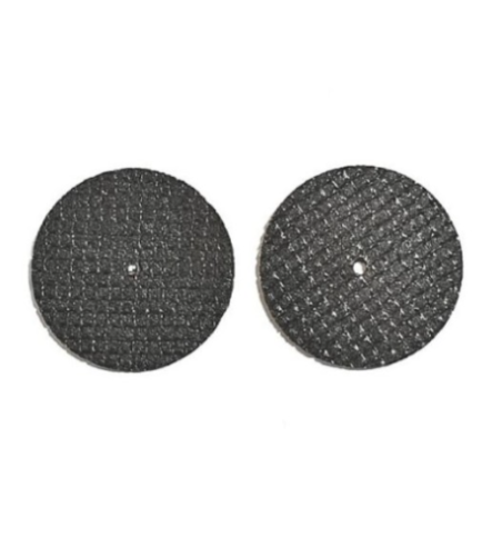 Discos para metal Tectime TT753 32,3mm (x2)