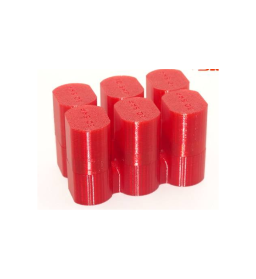 Caja SRP018225 para motores Mabuchi y Flat larga Caja SRP018225 para motores Mabuchi y Flat larga