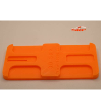 SRP018224 Peana de reglaje 3D para ajuste técnico