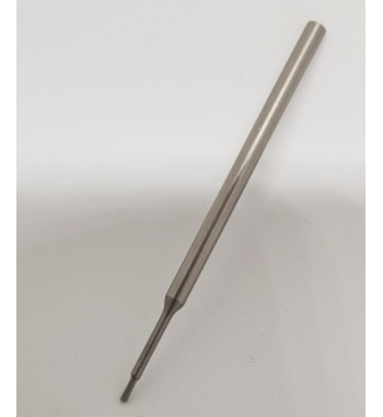 Mitoos M129P punta hexagonal 1.3 mm recambio