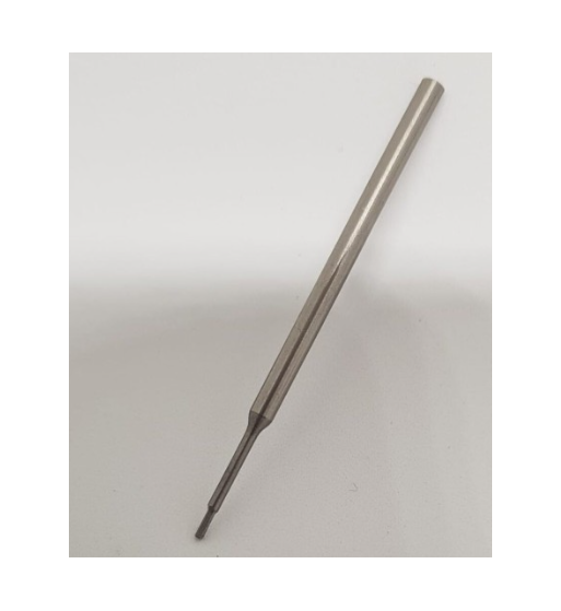 Mitoos M129P punta hexagonal 1.3 mm recambio