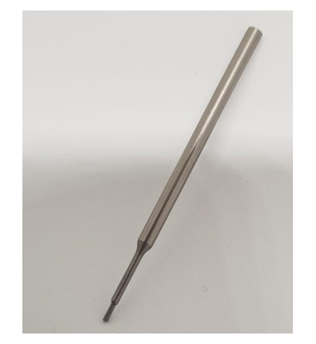Mitoos M129P punta hexagonal 1.3 mm recambio