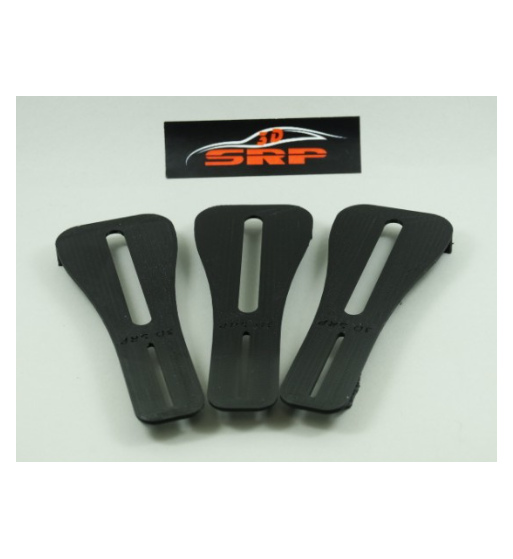 Placa SRP011 expositor 3DSRP para coches 1:24 Placa SRP011 expositor 3DSRP para coches 1:24