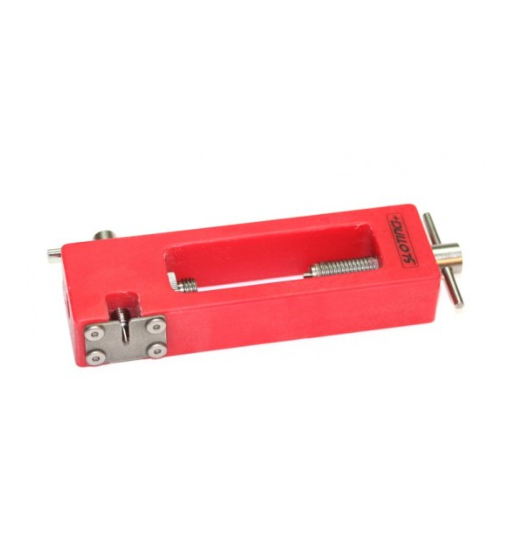 SP140009R Extractor-clavador rojo universal eje 2mm Sloting Plus SP140009R Extractor-clavador rojo universal eje 2mm Sloting Plus