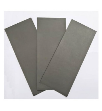 TT656 Papel lija Tectime 3x2000 grano extrafino