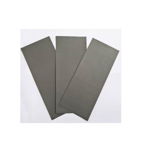 TT656 Papel lija Tectime 3x2000 grano extrafino