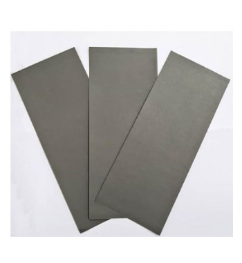 TT655 Papel lija grano 1500 Tectime set 3 hojas