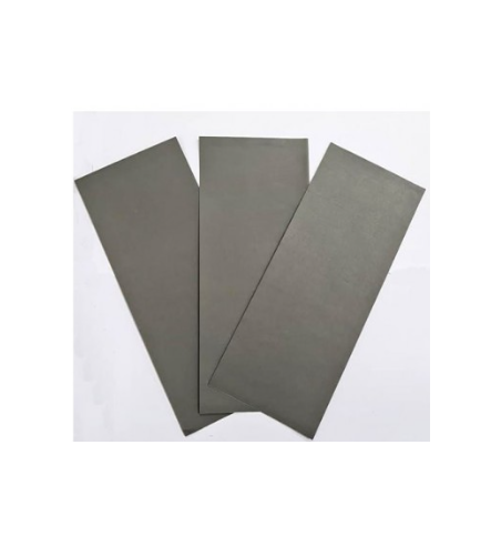 TT655 Papel lija grano 1500 Tectime set 3 hojas