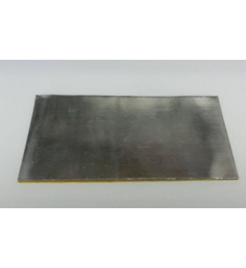 TT025 Contrapeso adhesivo Tectime para ajuste coche slot