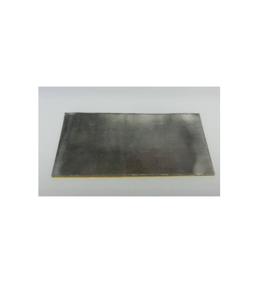 TT025 Contrapeso adhesivo Tectime para ajuste coche slot
