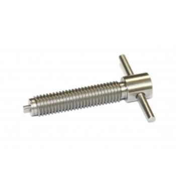 SP140020 Tornillo especial M8 punta 1,45mm Sloting Plus