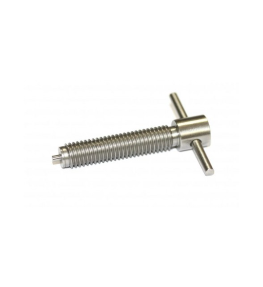 SP140020 Tornillo especial M8 punta 1,45mm Sloting Plus SP140020 Tornillo especial M8 punta 1,45mm Sloting Plus