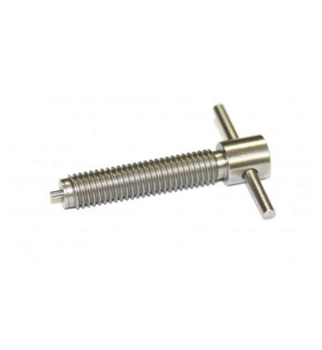 SP140020 Tornillo especial M8 punta 1,45mm Sloting Plus