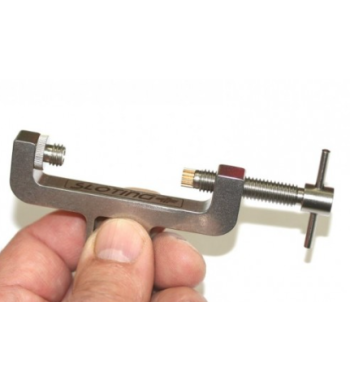 SP140020 Tornillo especial M8 punta 1,45mm Sloting Plus