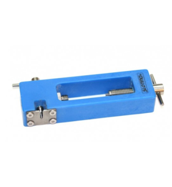 SP140009A Extractor clavador azul universal eje 2mm