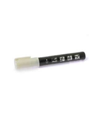 SC10132 Rotulador blanco para pintar líneas de pista slot