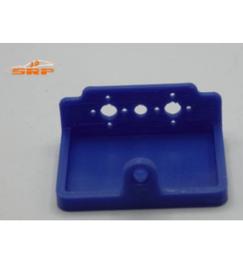 3DSRP 018220 Rodador esclavo desmontado para motor slot