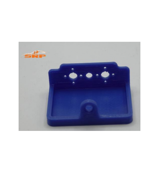3DSRP 018220 Rodador esclavo desmontado para motor slot 3DSRP 018220 Rodador esclavo desmontado para motor slot