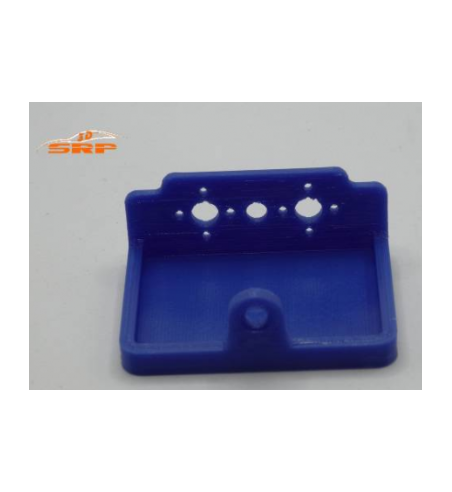 3DSRP 018220 Rodador esclavo desmontado para motor slot