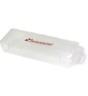 SC5097B Caja herramientas compacta Scaleauto