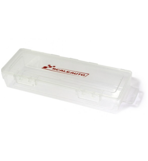 SC5097B Caja herramientas compacta Scaleauto SC5097B Caja herramientas compacta Scaleauto