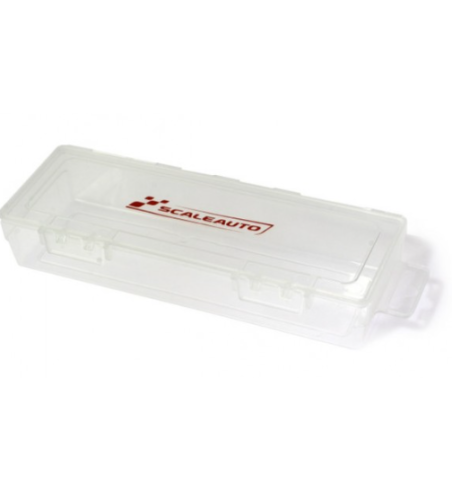 SC5097B Caja herramientas compacta Scaleauto
