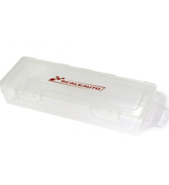 SC5097 Caja herramientas y chasis slot 1/24 Scaleauto