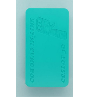 CC-4002 Caja coronas en línea para slot CC Slot 3D