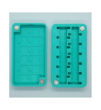 CC-4002 Caja coronas en línea para slot CC Slot 3D