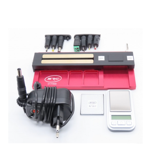 SRC RM0180 Medidor magnético motores slot profesional SRC RM0180 Medidor magnético motores slot profesional