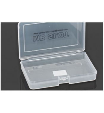 01105 Caja un sector MB Slot compacta